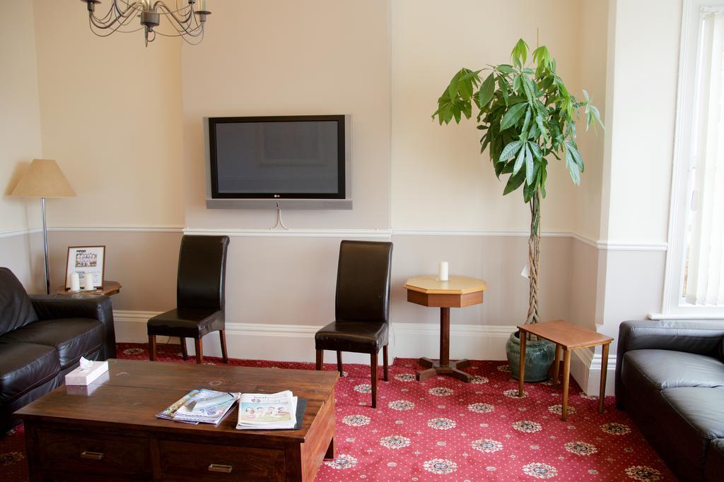 The Shellbrooke Hotel Hunstanton Exterior photo