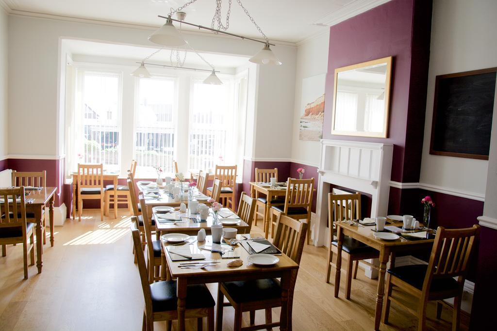 The Shellbrooke Hotel Hunstanton Exterior photo