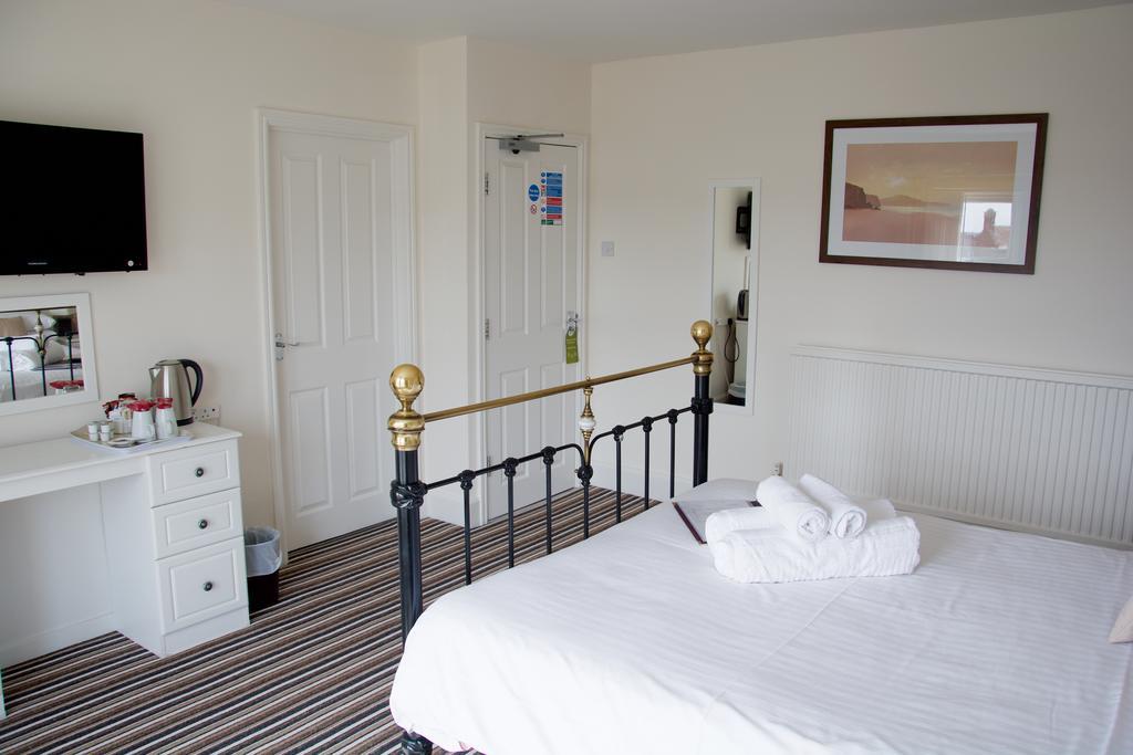 The Shellbrooke Hotel Hunstanton Exterior photo