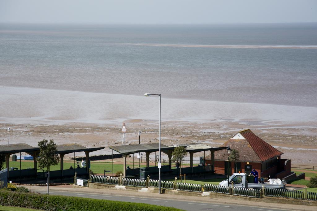 The Shellbrooke Hotel Hunstanton Exterior photo
